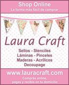 Laura Craft